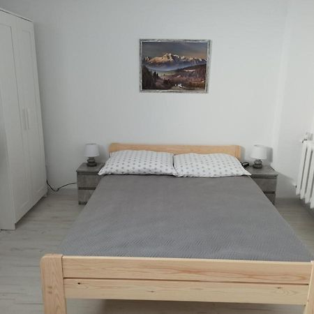 Pokoje u Ewy Piotrowice  Exteriér fotografie