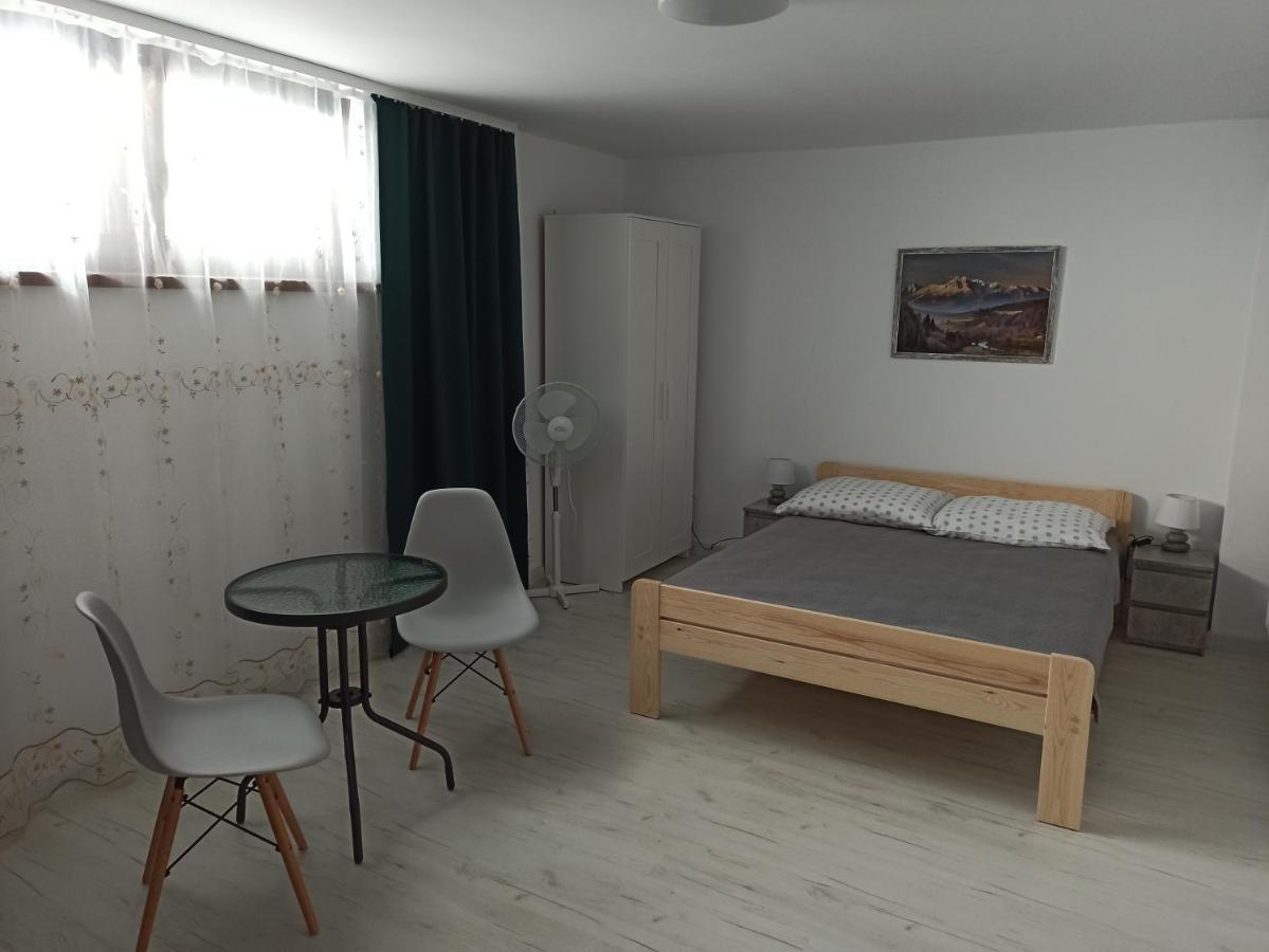 Pokoje u Ewy Piotrowice  Exteriér fotografie