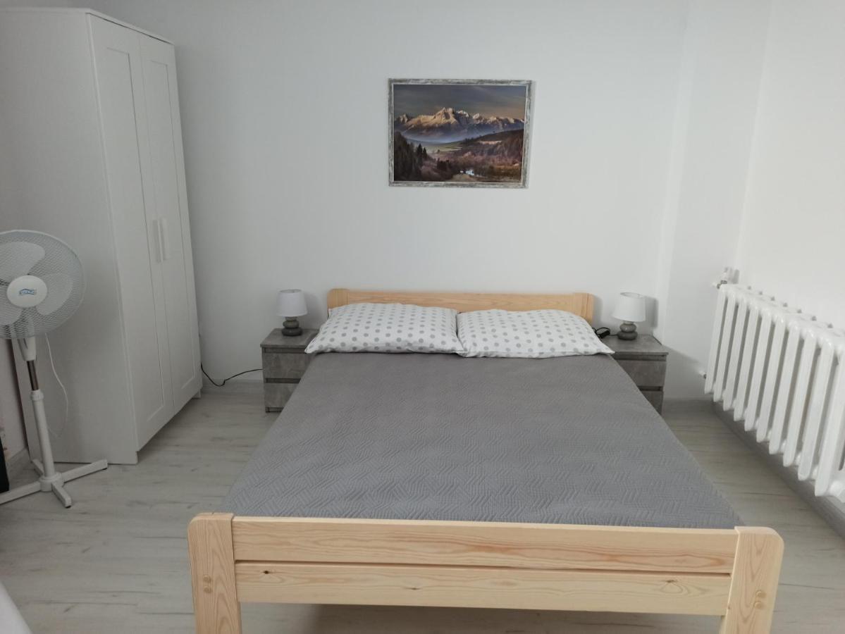 Pokoje u Ewy Piotrowice  Exteriér fotografie