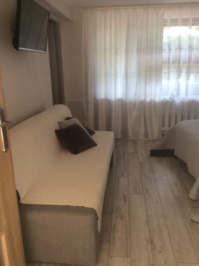 Pokoje u Ewy Piotrowice  Exteriér fotografie