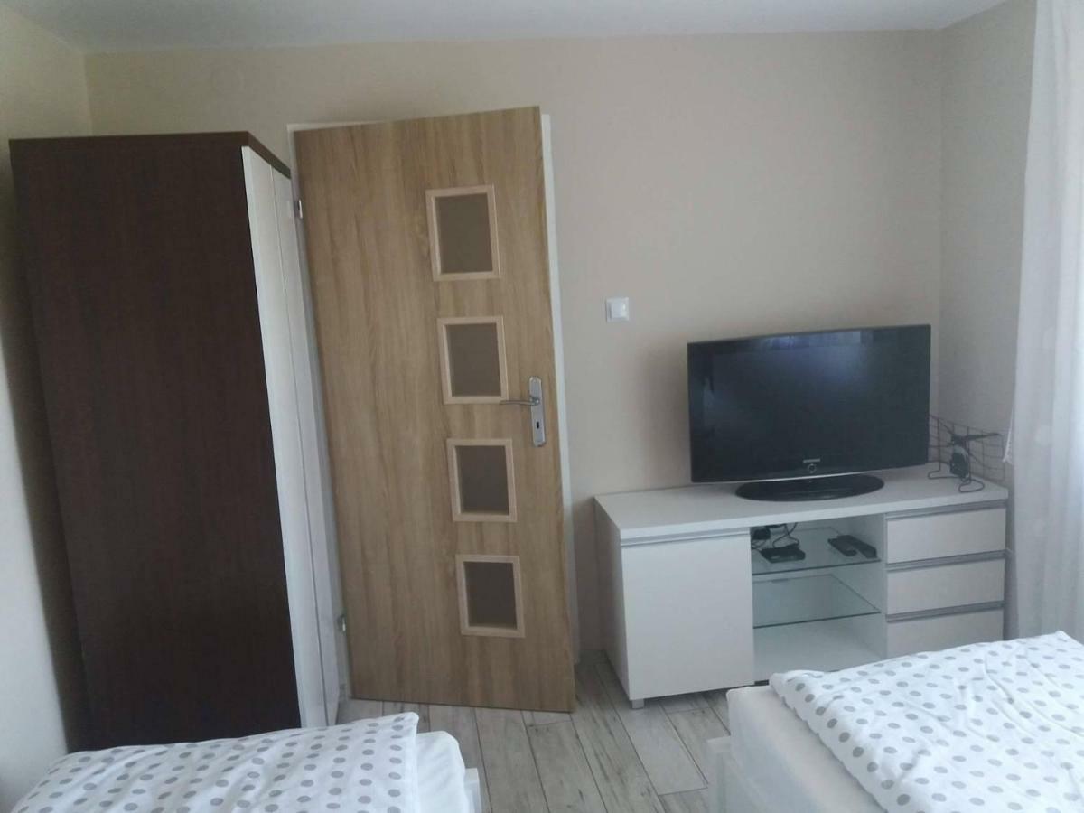 Pokoje u Ewy Piotrowice  Exteriér fotografie